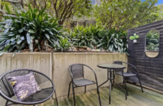 Breezy Gem by Victoria Park Hotels in 