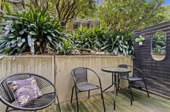 維多利亞公園輕風寶石 酒店