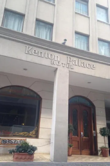 Kenton Palace Buenos Aires