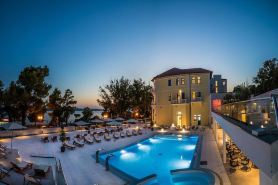 Boutique Hotel Esplanade