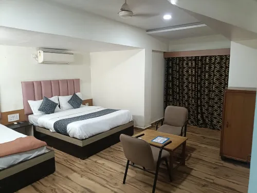 هوتل رايتيلاك