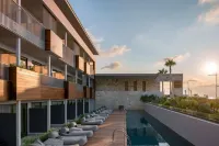 Ikones Seafront Luxury Suites - Romantic