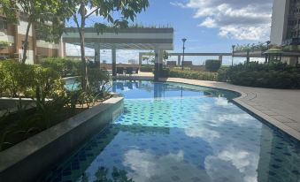 Levi & Moon's Chill with beautiful view