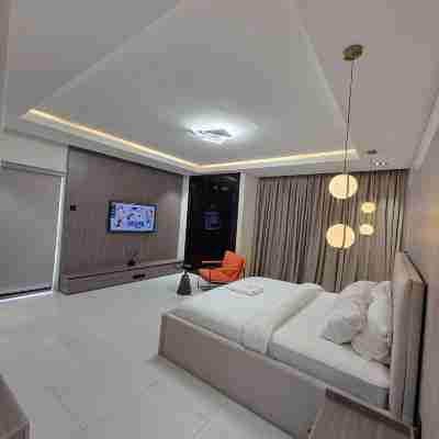 1sqm Apartments Rooms