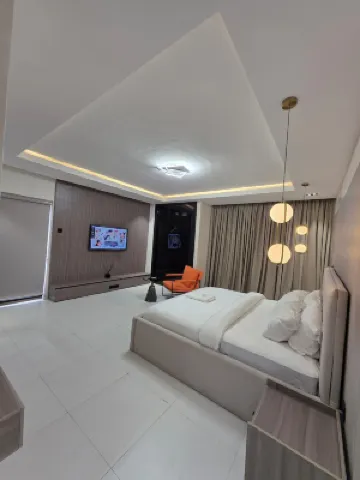 1sqm Apartments