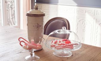 Catalunya Palace Apartment