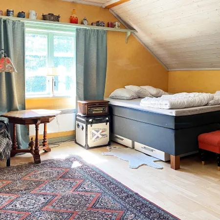 6 person holiday home in TRANSTRAND-By Traum