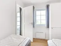 Chic Coastal Holiday Home in Læsø - Wifi