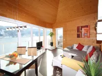 Apartment in Treffen near Gerlitzen Ski Slopes - 무료 와이파이