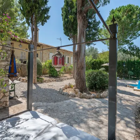 Can Reure - Villa With Private Pool In Inca Отели в г. Инка
