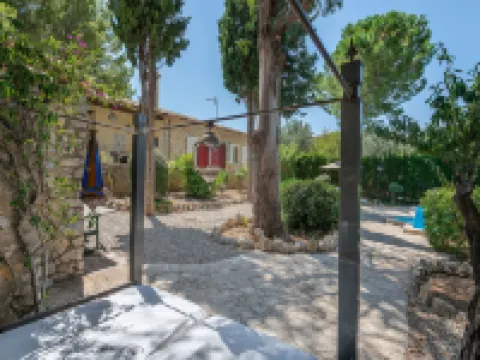 Can Reure - Villa With Private Pool In Inca