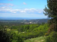 Holiday Home in Provence near Mont Ventoux Hotels in Bedoin