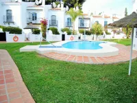 Villa in Nerja near Burriana Beach