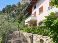 Nice apartment villa in Limone Sul Garda