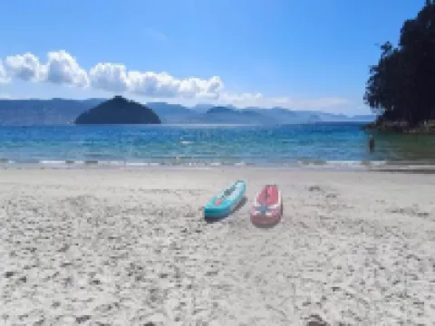 House in Combarro by the Sea Hoteles en Combarro