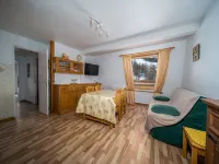 Apartment in Allos with Stunning Mountain Views Hotels in Allos