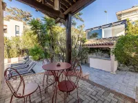 Luxurious Villa with heated pool 6BR/12p - Cannes Juas - Villas