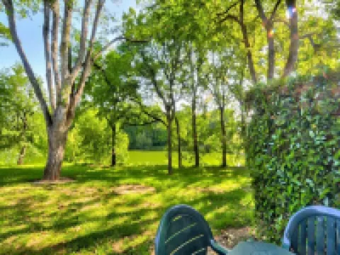 4 Room House 8 People - Prestige Hotels in Monflanquin