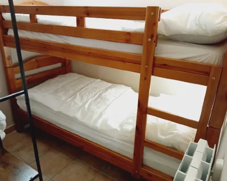 Apartment with parking in Val Cenis Hotels in Termignon