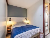 Comfort 2-room apartment - (7 people)