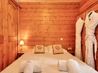 2 room apartment for 4 people - Prestige
