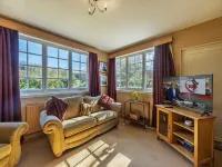 Highland Retreat in Banff near Whisky Trail