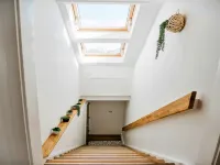Apartment in Newquay near Surf Beaches - جاكوزي