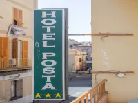 Hotel 3 Soothing Experience in Ventimiglia