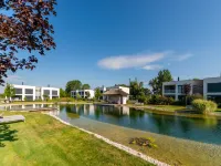 Apartment in Zsira near Thermal Spa - piscina