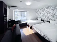 SA Inn Nagano Nakagosho