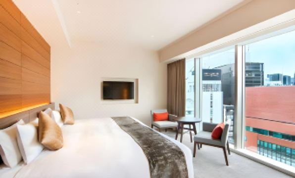 karaksa hotel premier Tokyo Ginza