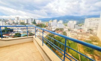lAS PALMAS PENTHOUSE 360