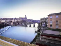 Mercure Albi Rives du Tarn - Scenic