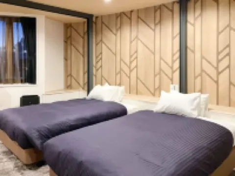 Hotel Livemax Naha Naminoue I