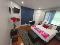 Downtown and secluded Hotels in Central Manchester