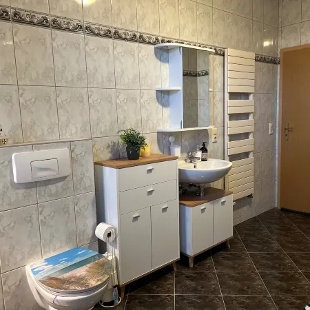 Ferienwohnung in Zwickau