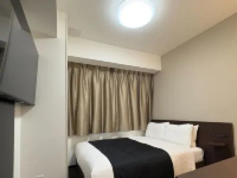 アパホテル〈相模原橋本駅東〉 相模原のホテル