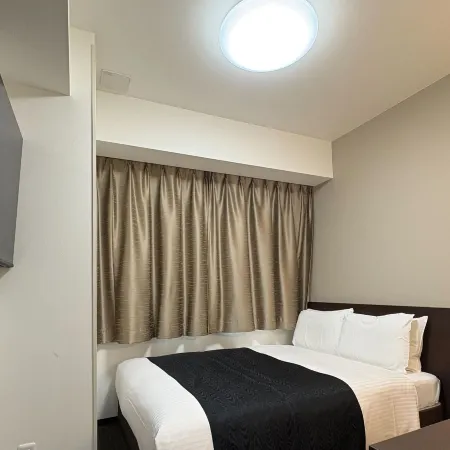 APA Hotel Sagamihara Hashimoto Eki Higashi
