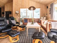 Luxury Retreat in Klitmoller - Wifi