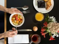 이비스 비시 - 조식 운영