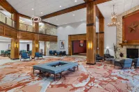 Hampton Inn & Suites I-35/Mulvane - 2-Star
