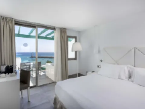 Barceló Teguise Beach - Adults Only Hotels in Lanzarote
