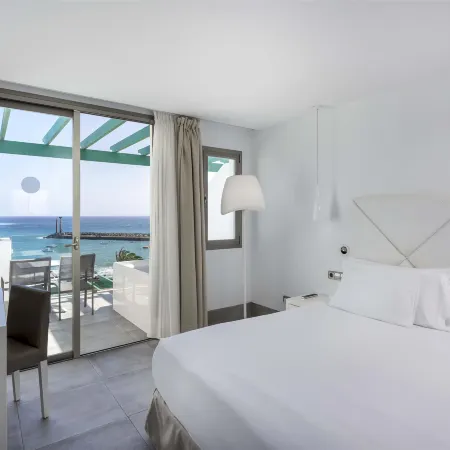 Barceló Teguise Beach - Adults Only