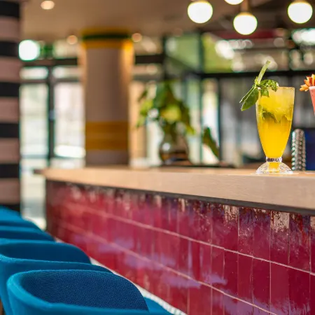 Ibis Styles Dakar