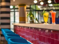 Ibis Styles Dakar - bar