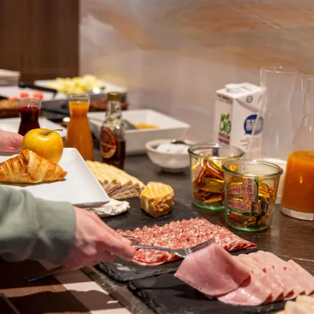 Ibis Styles Honfleur Centre Historique