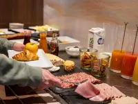 Ibis Styles Honfleur Centre Historique - Desayuno