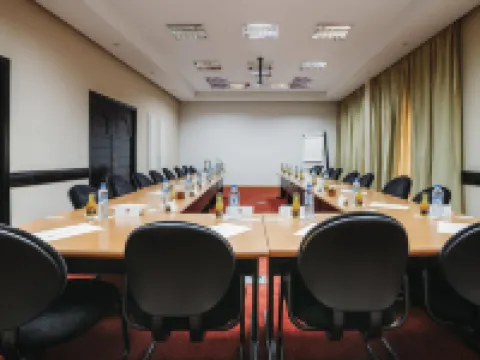 이비스 마라케쉬 팔머레