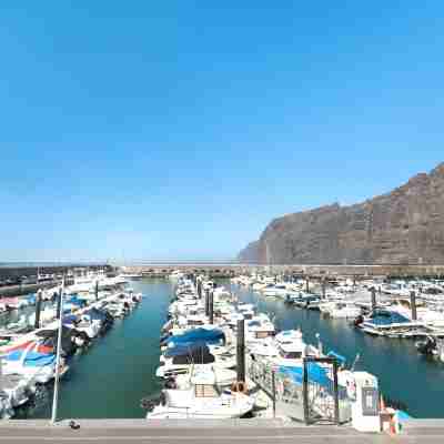 Apartment for 4 people in Tenerife Others