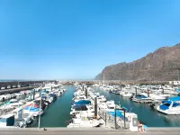 Apartment for 4 people in Tenerife